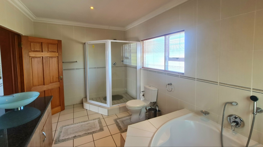 4 Bedroom Property for Sale in Cutty Sark Western Cape